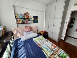 Belmond Green (D10), Condominium #473413051